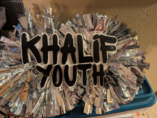 Cheer Stick