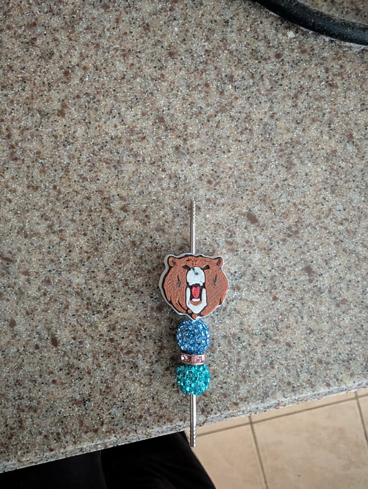 Custom Pen Focal Point