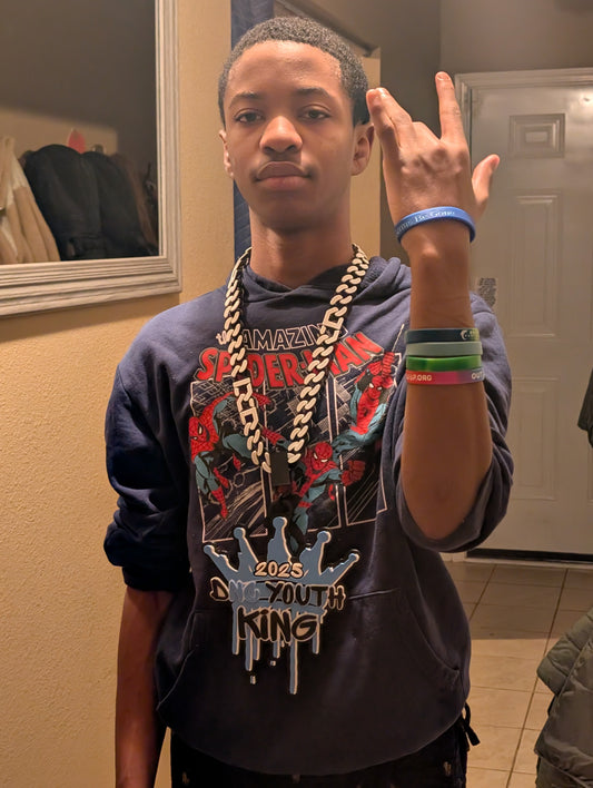 Crown Hype Chain