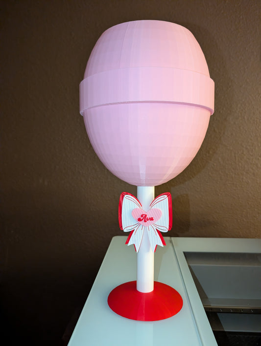 Jumbo Lollipop Gift Box